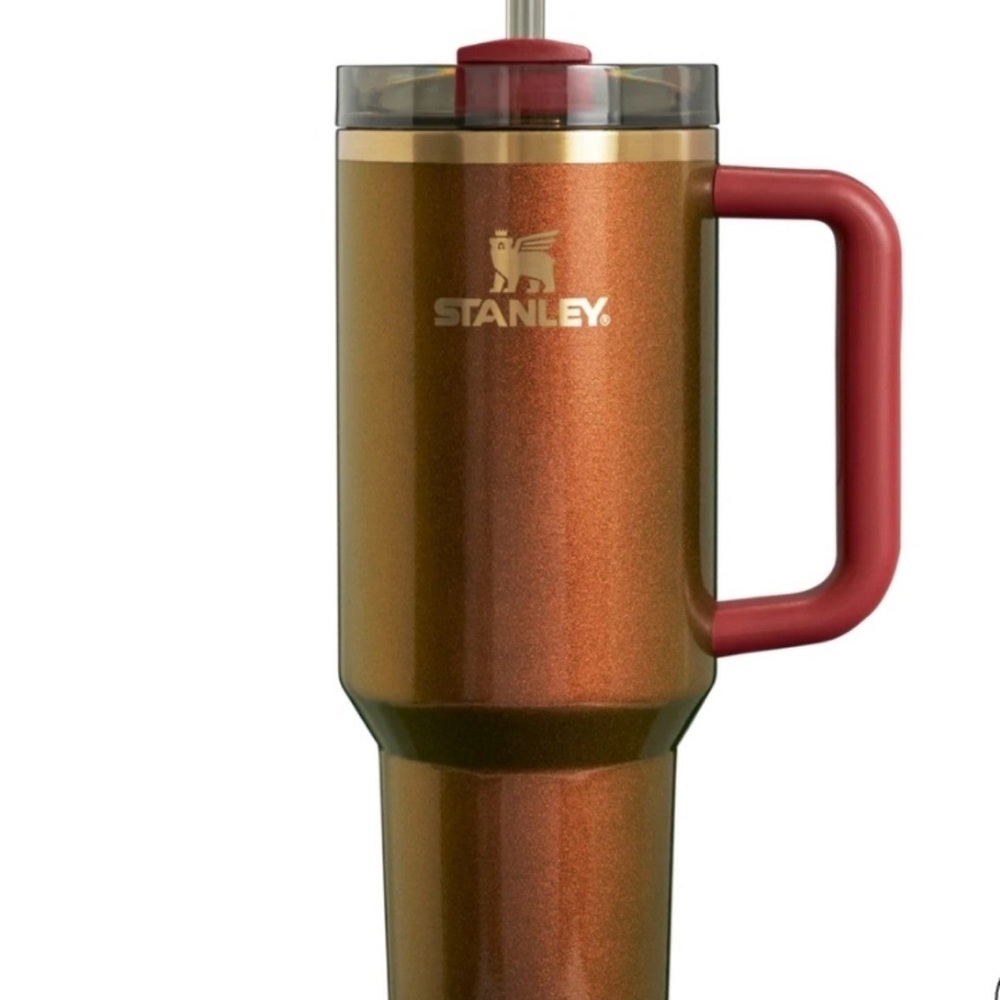 stanley x Lainey Wilson country gold 40z